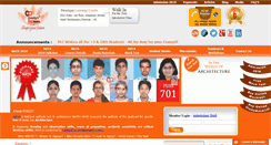 Desktop Screenshot of plc-nata.com